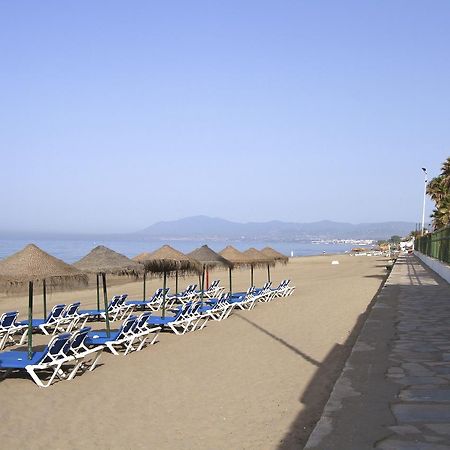 Marbella Playa Hotel מראה חיצוני תמונה