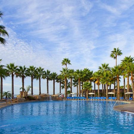 Marbella Playa Hotel מראה חיצוני תמונה