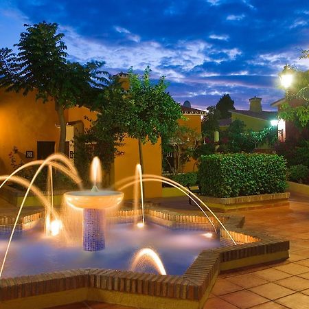 Marbella Playa Hotel מראה חיצוני תמונה