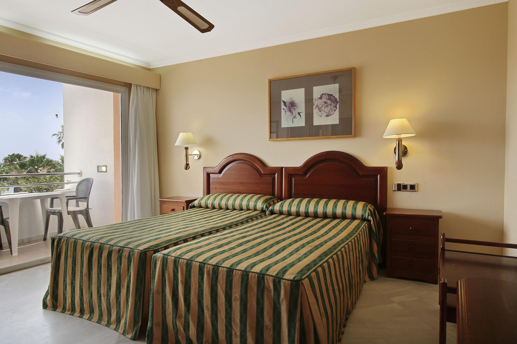 Marbella Playa Hotel מראה חיצוני תמונה