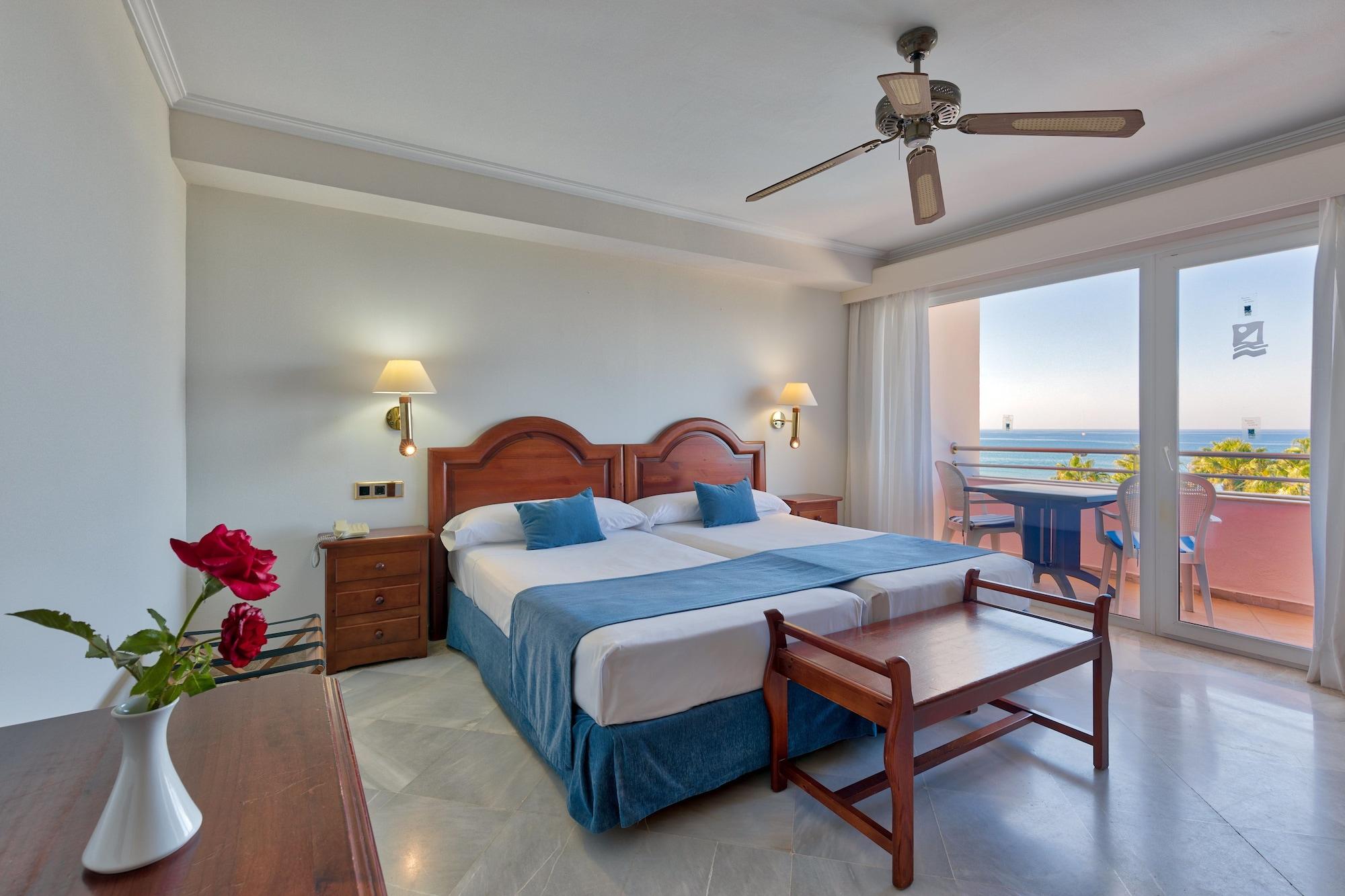 Marbella Playa Hotel מראה חיצוני תמונה