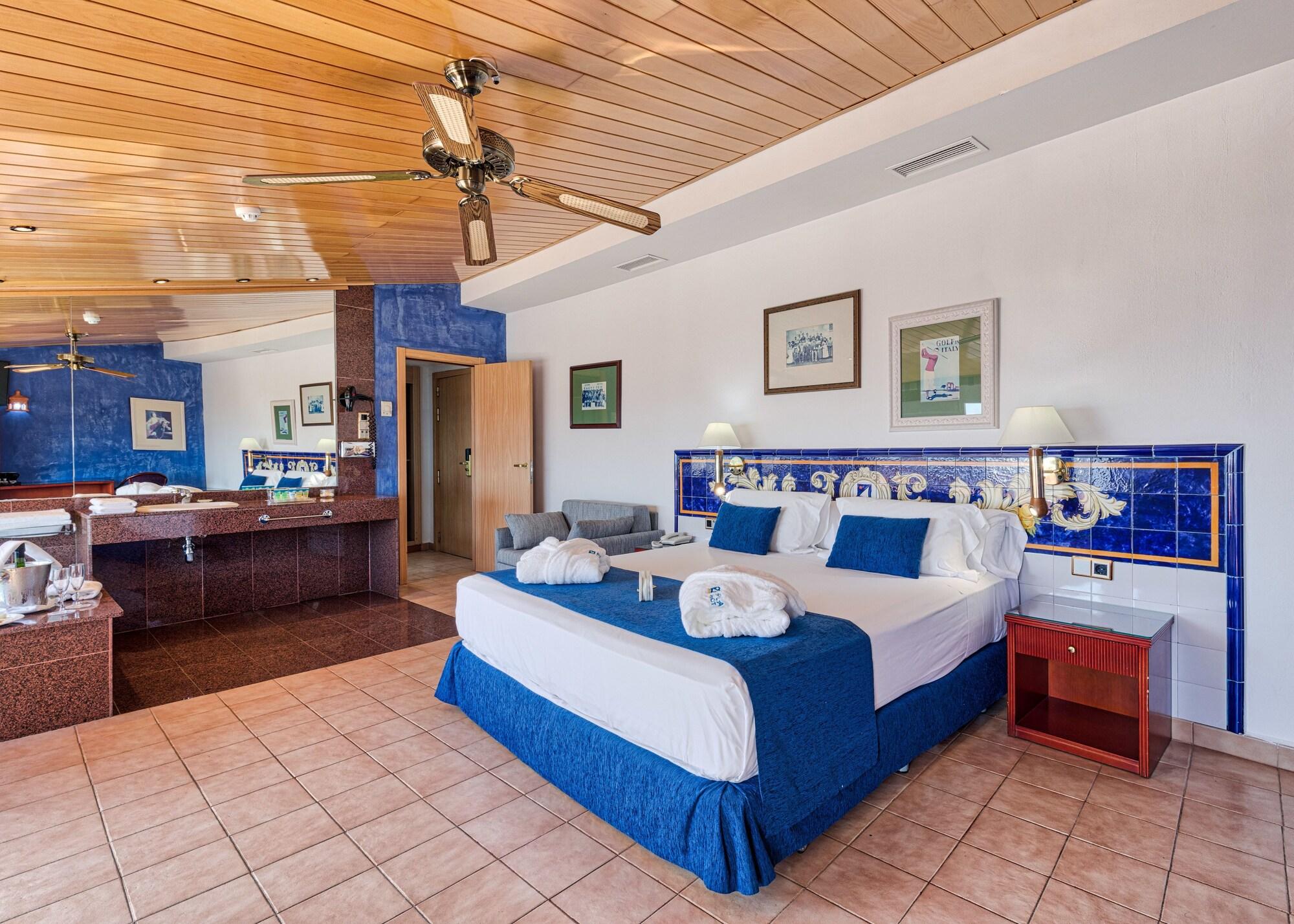 Marbella Playa Hotel מראה חיצוני תמונה
