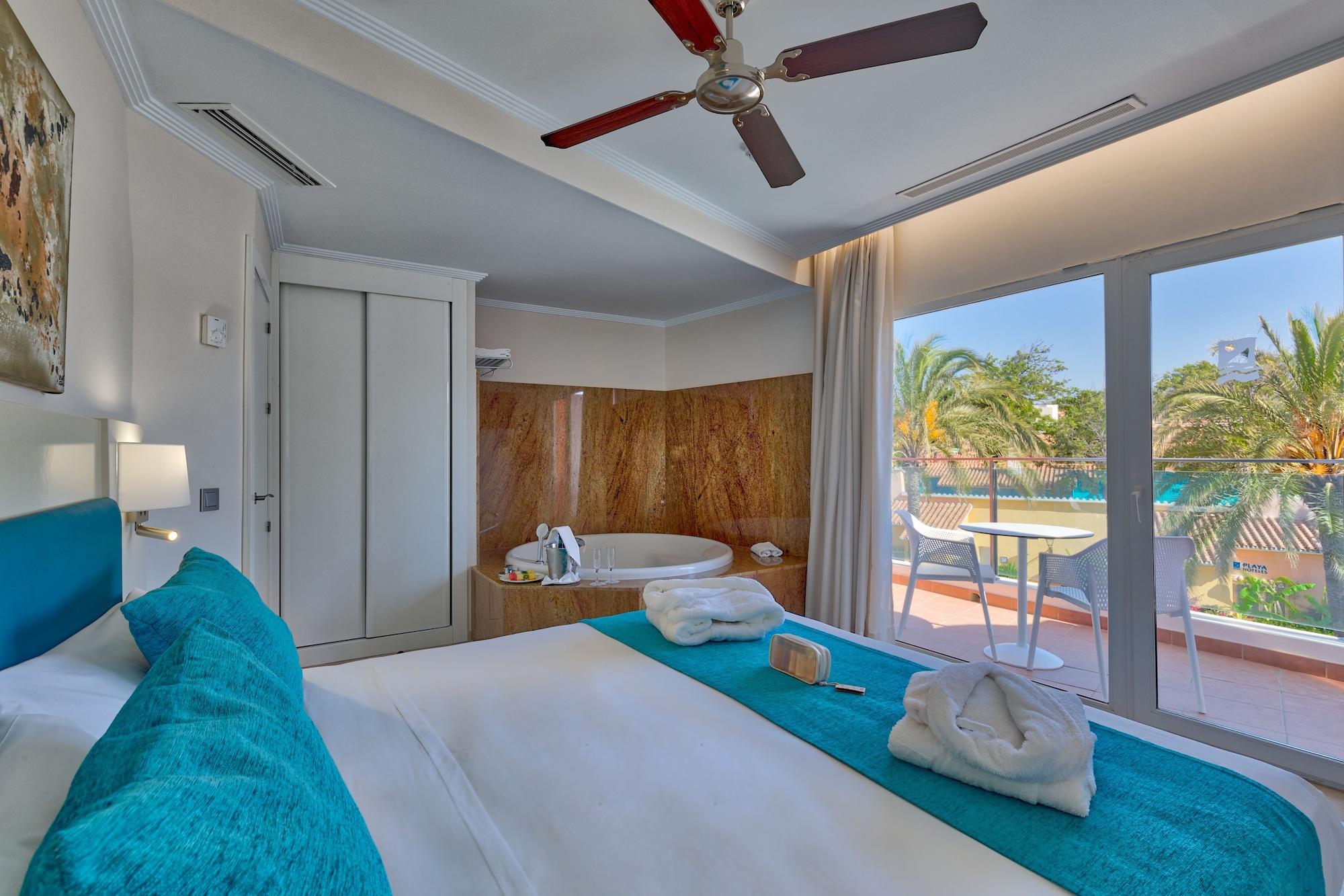 Marbella Playa Hotel מראה חיצוני תמונה