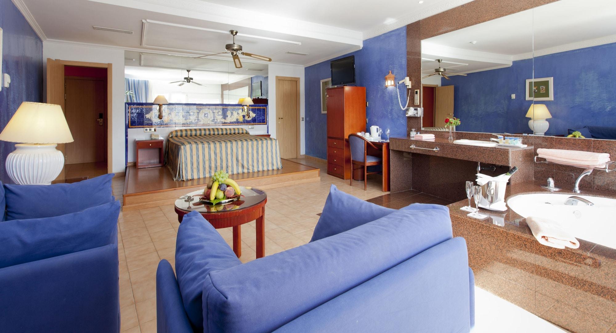 Marbella Playa Hotel מראה חיצוני תמונה