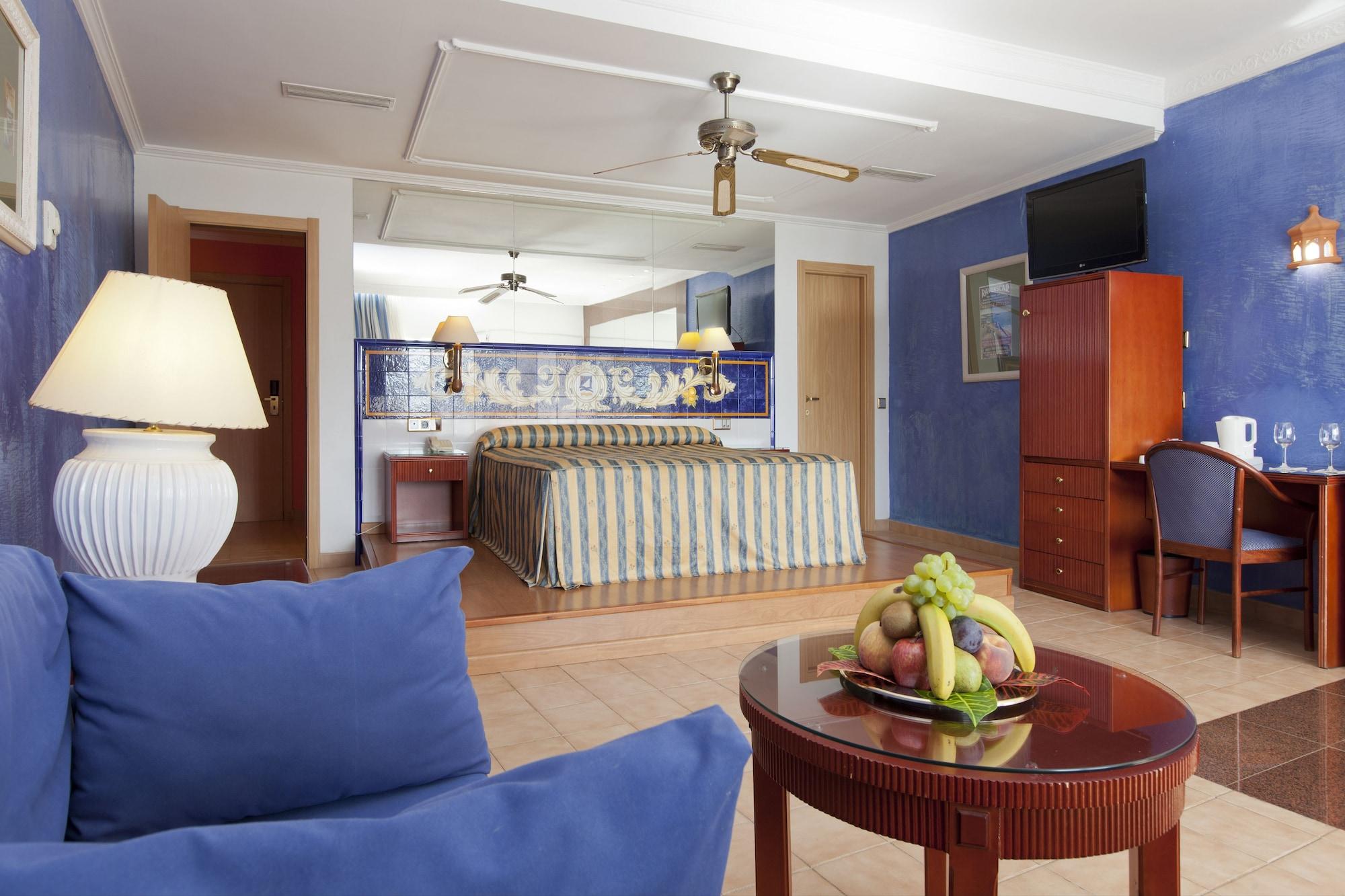 Marbella Playa Hotel מראה חיצוני תמונה