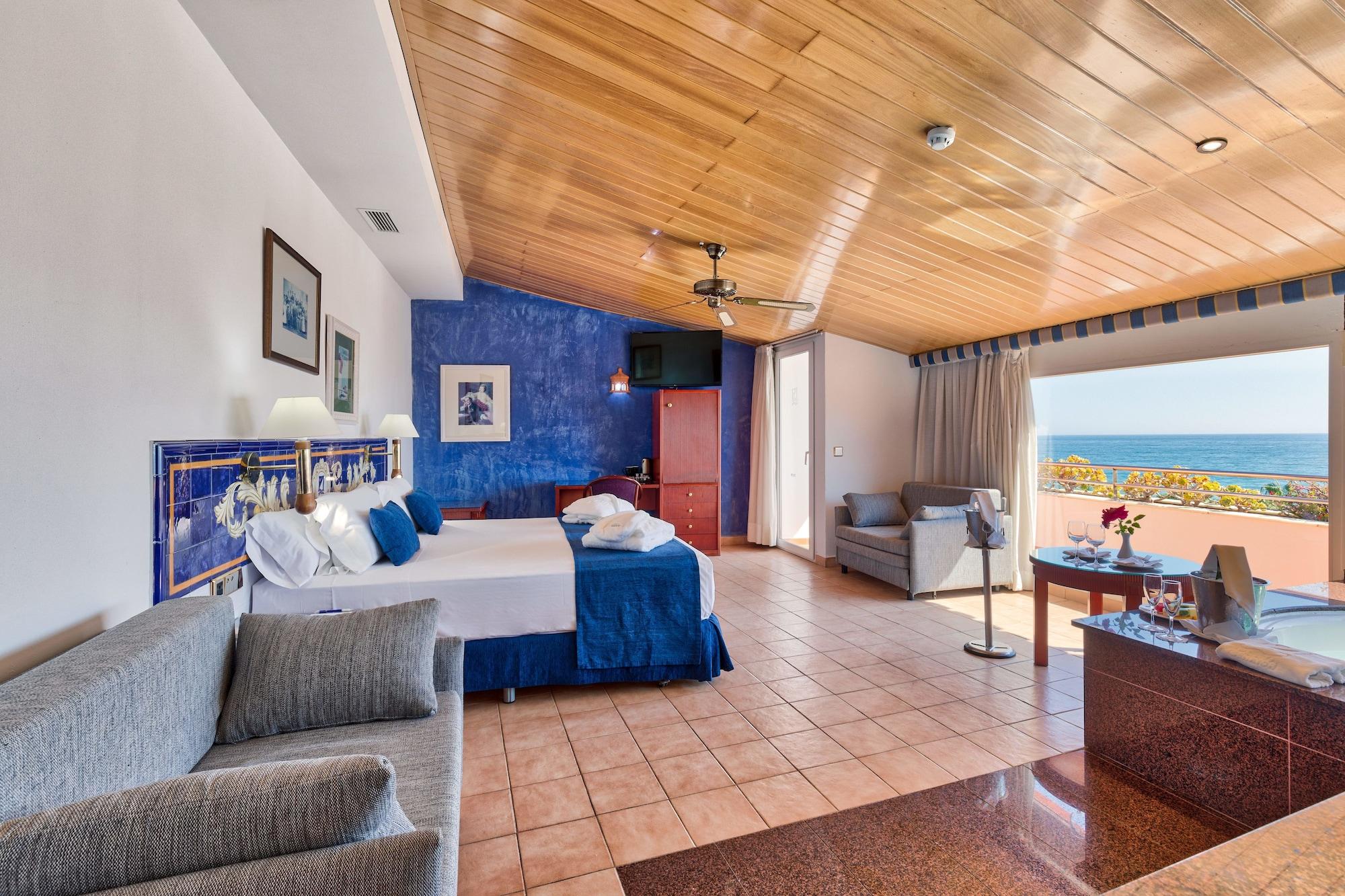 Marbella Playa Hotel מראה חיצוני תמונה