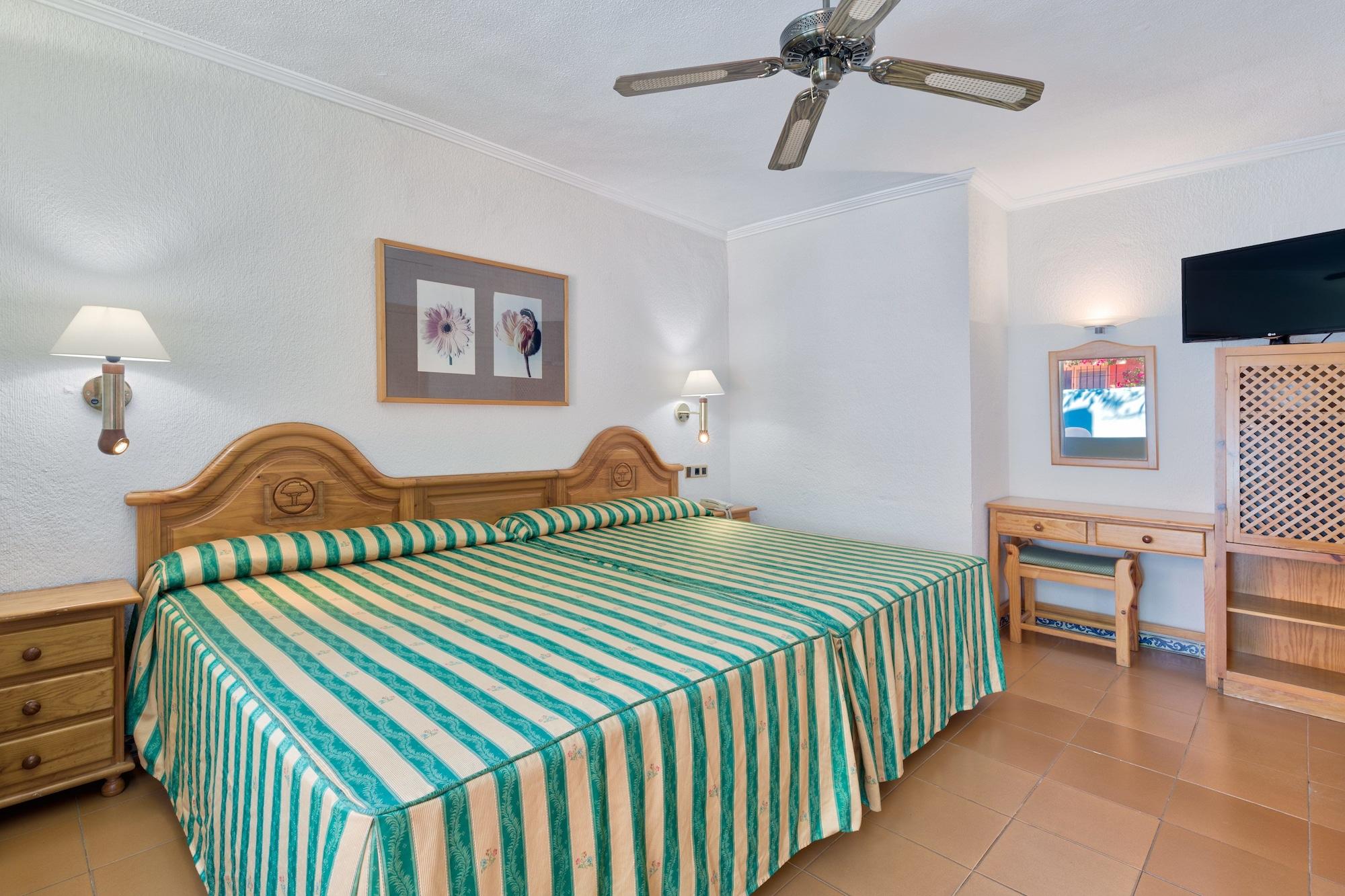 Marbella Playa Hotel מראה חיצוני תמונה