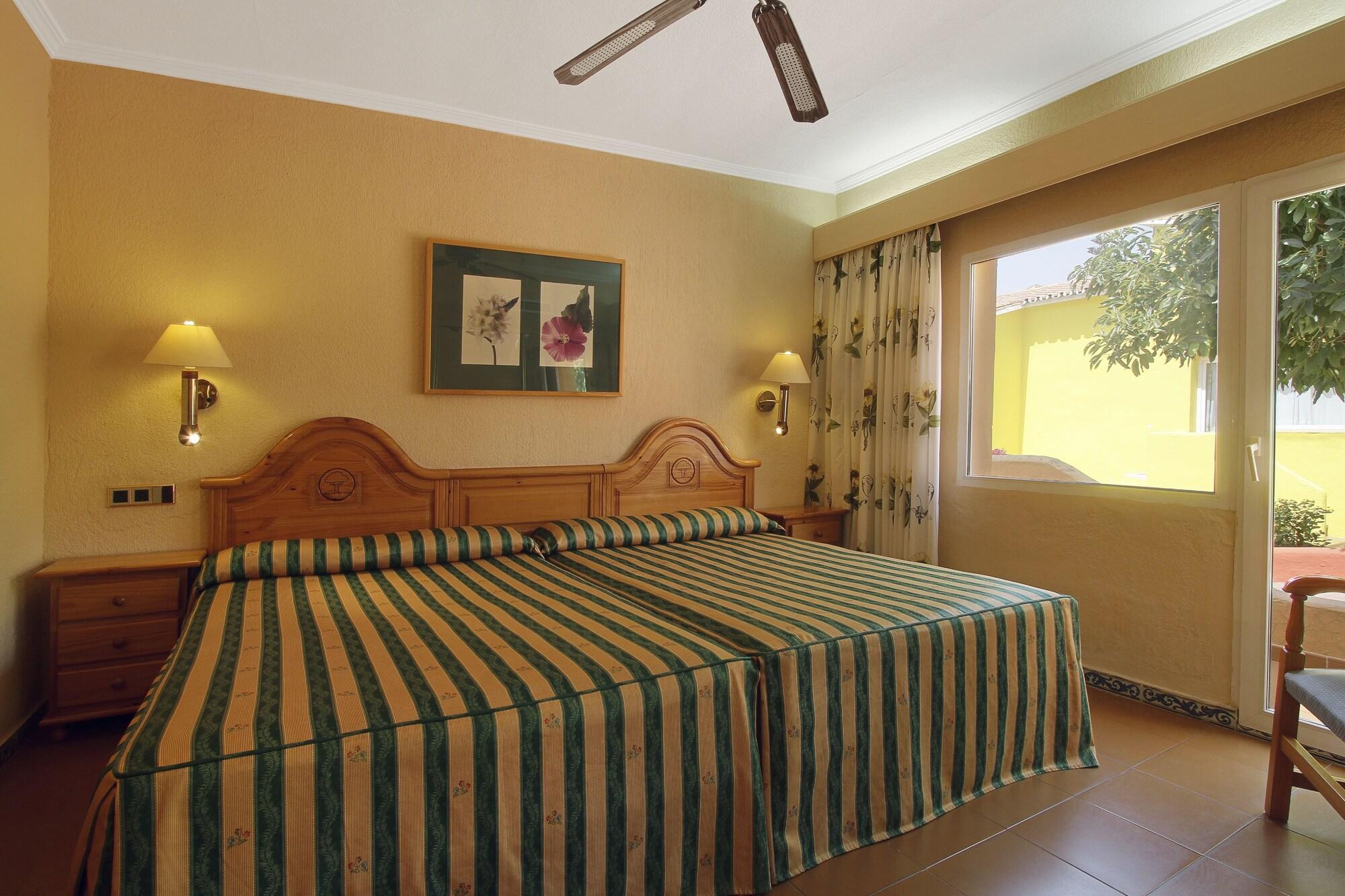 Marbella Playa Hotel מראה חיצוני תמונה