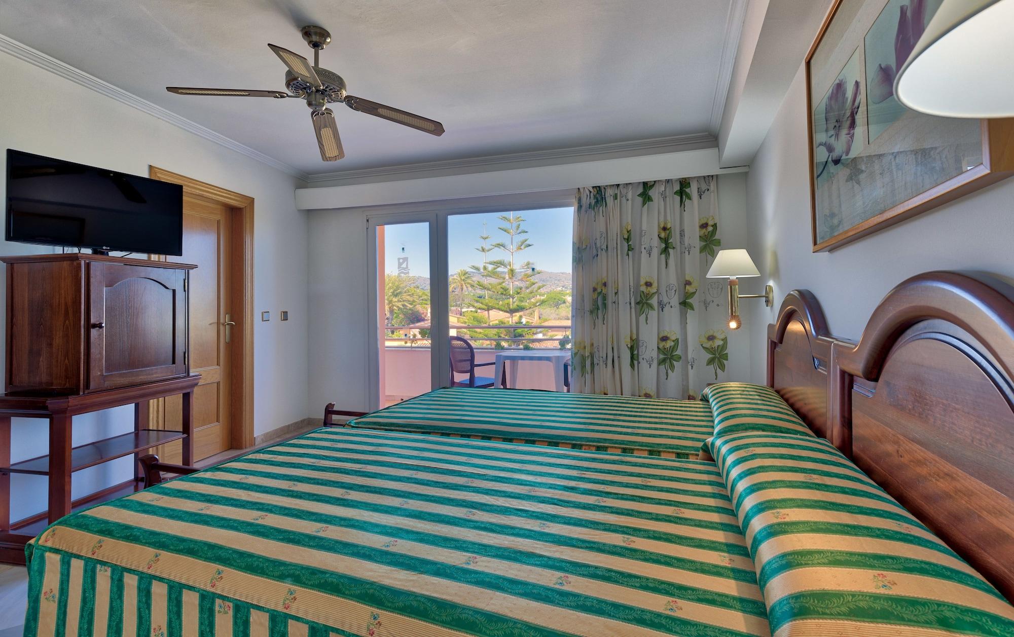 Marbella Playa Hotel מראה חיצוני תמונה