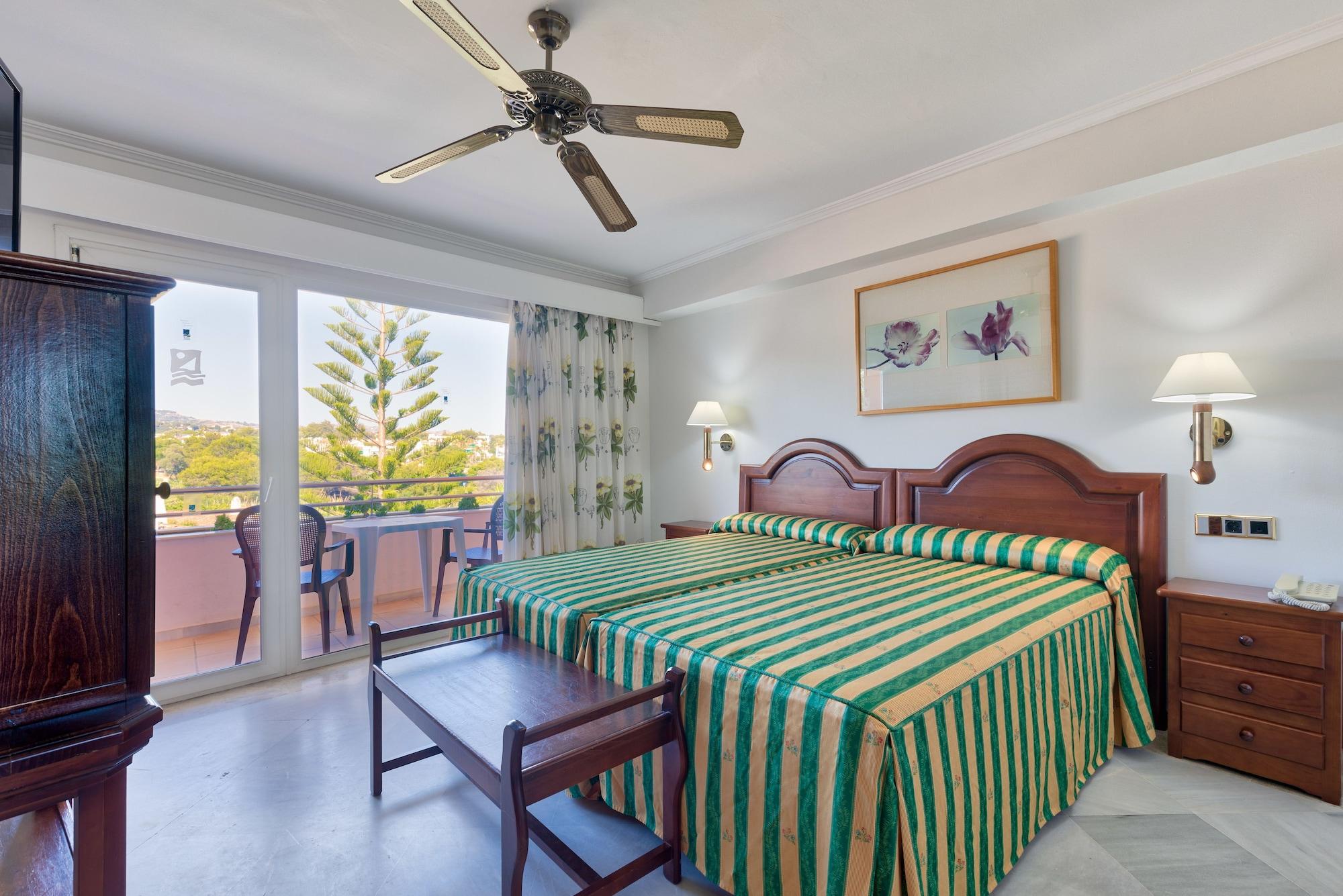Marbella Playa Hotel מראה חיצוני תמונה