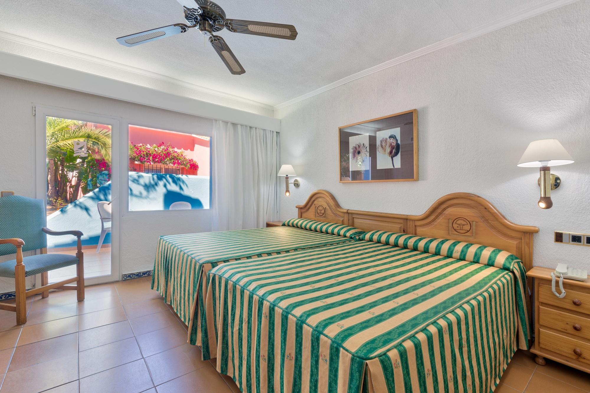 Marbella Playa Hotel מראה חיצוני תמונה