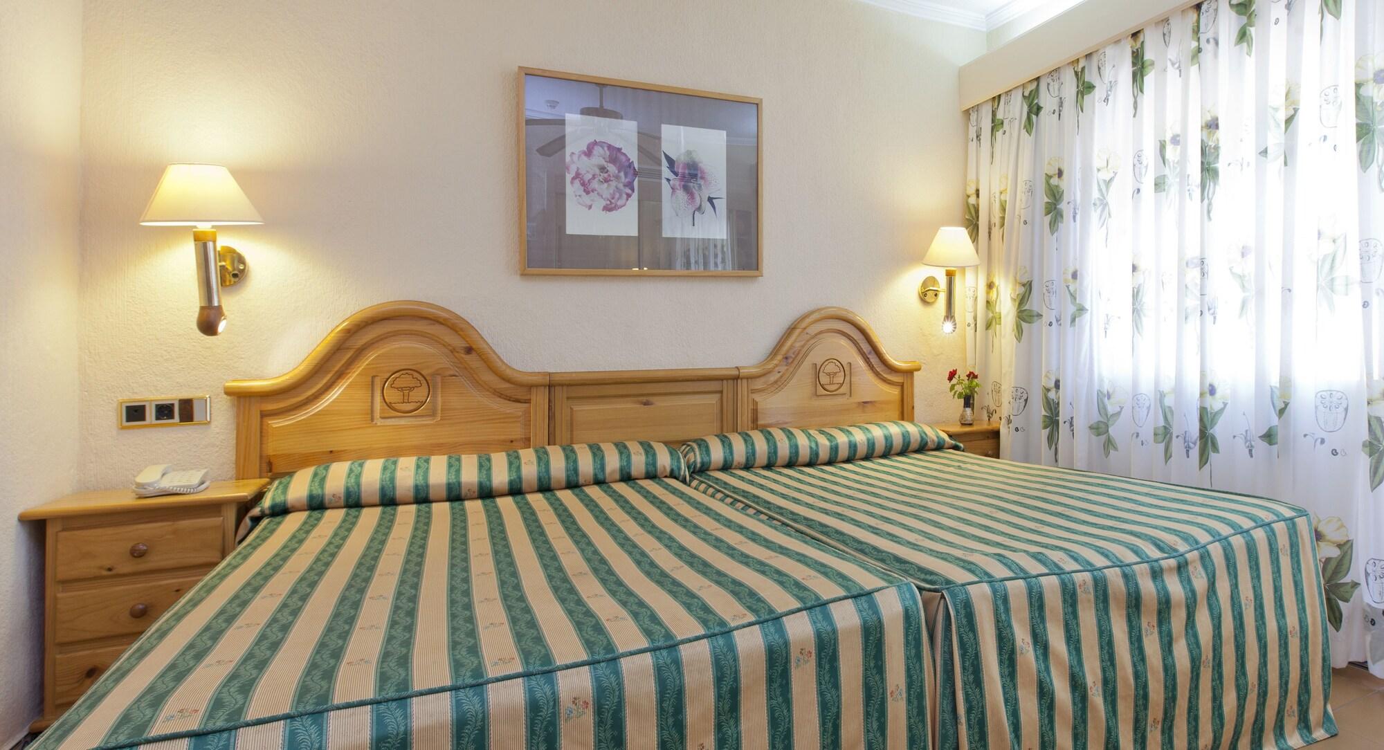 Marbella Playa Hotel מראה חיצוני תמונה