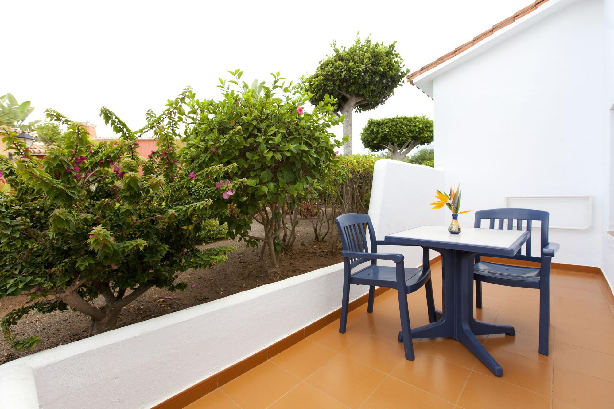 Marbella Playa Hotel מראה חיצוני תמונה