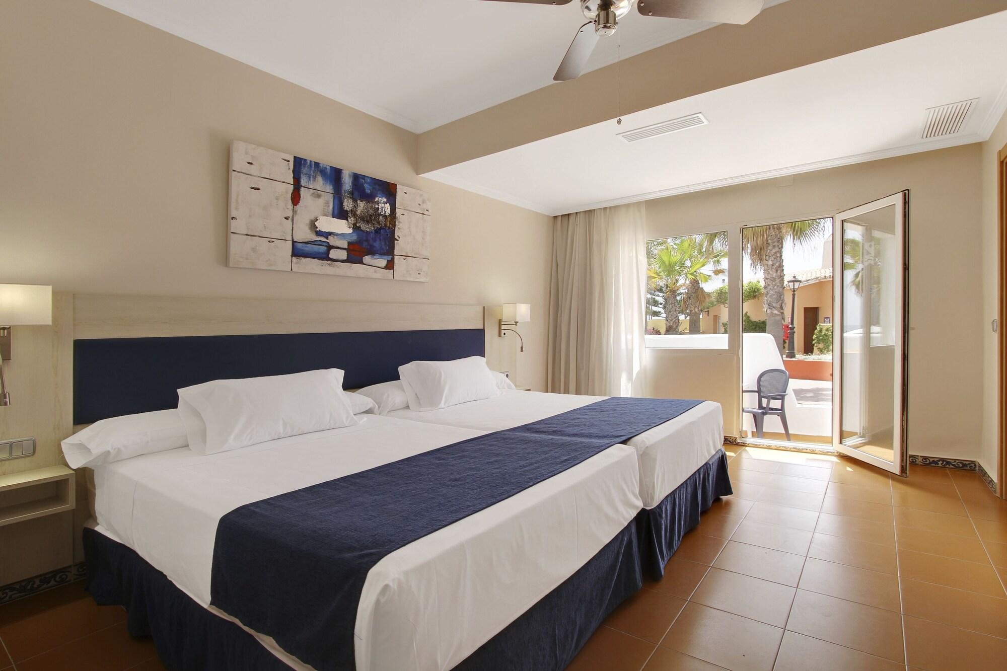 Marbella Playa Hotel מראה חיצוני תמונה