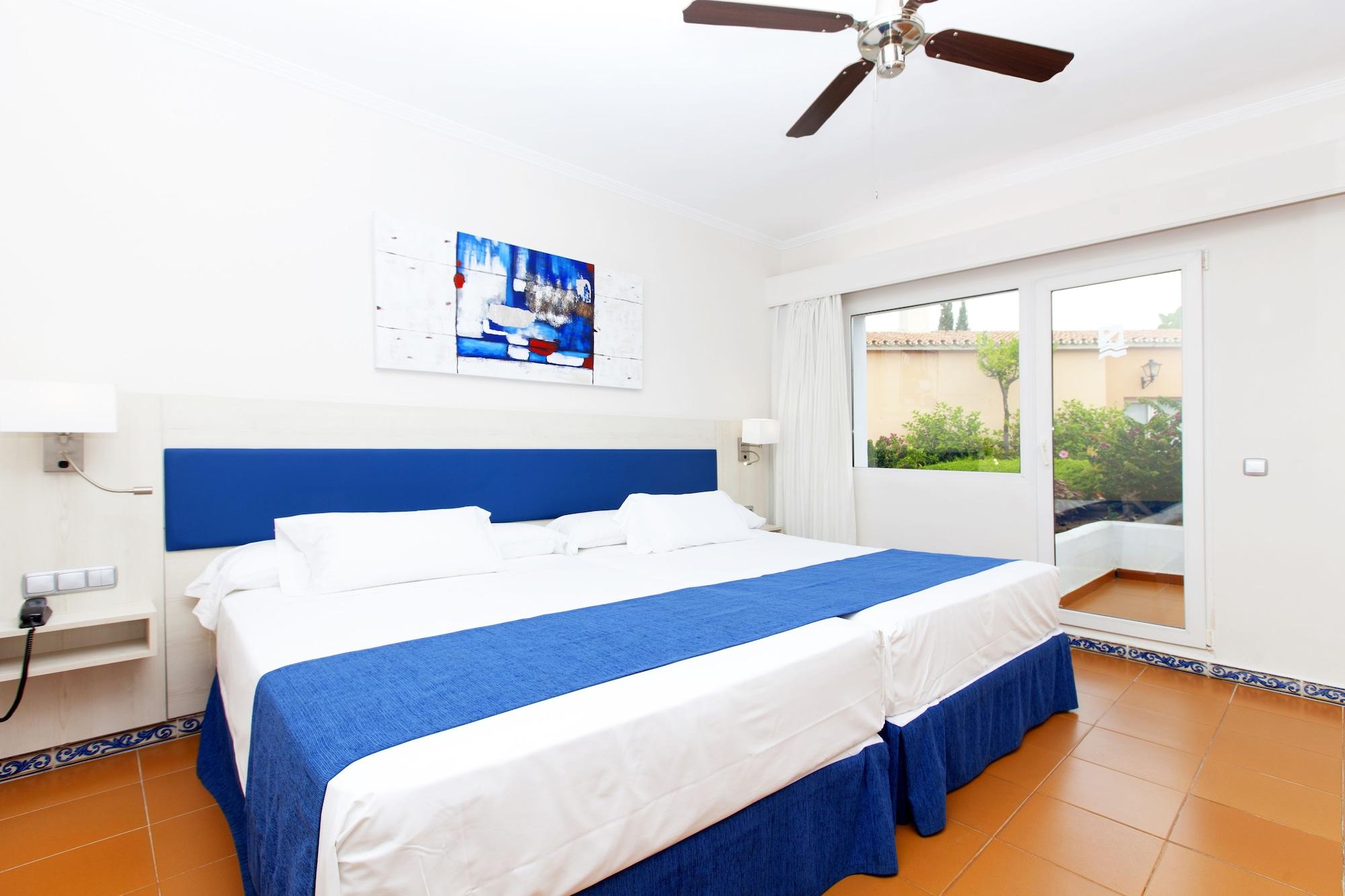 Marbella Playa Hotel מראה חיצוני תמונה