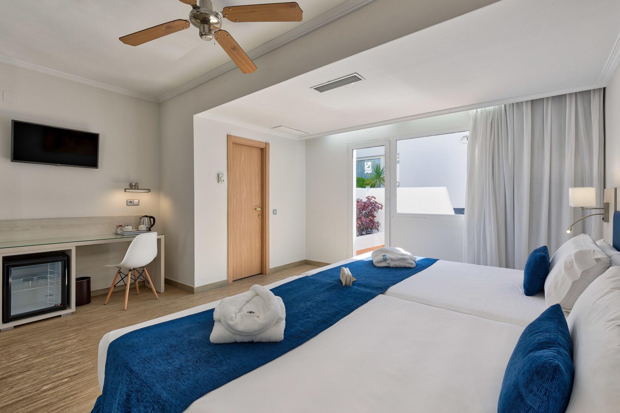 Marbella Playa Hotel מראה חיצוני תמונה