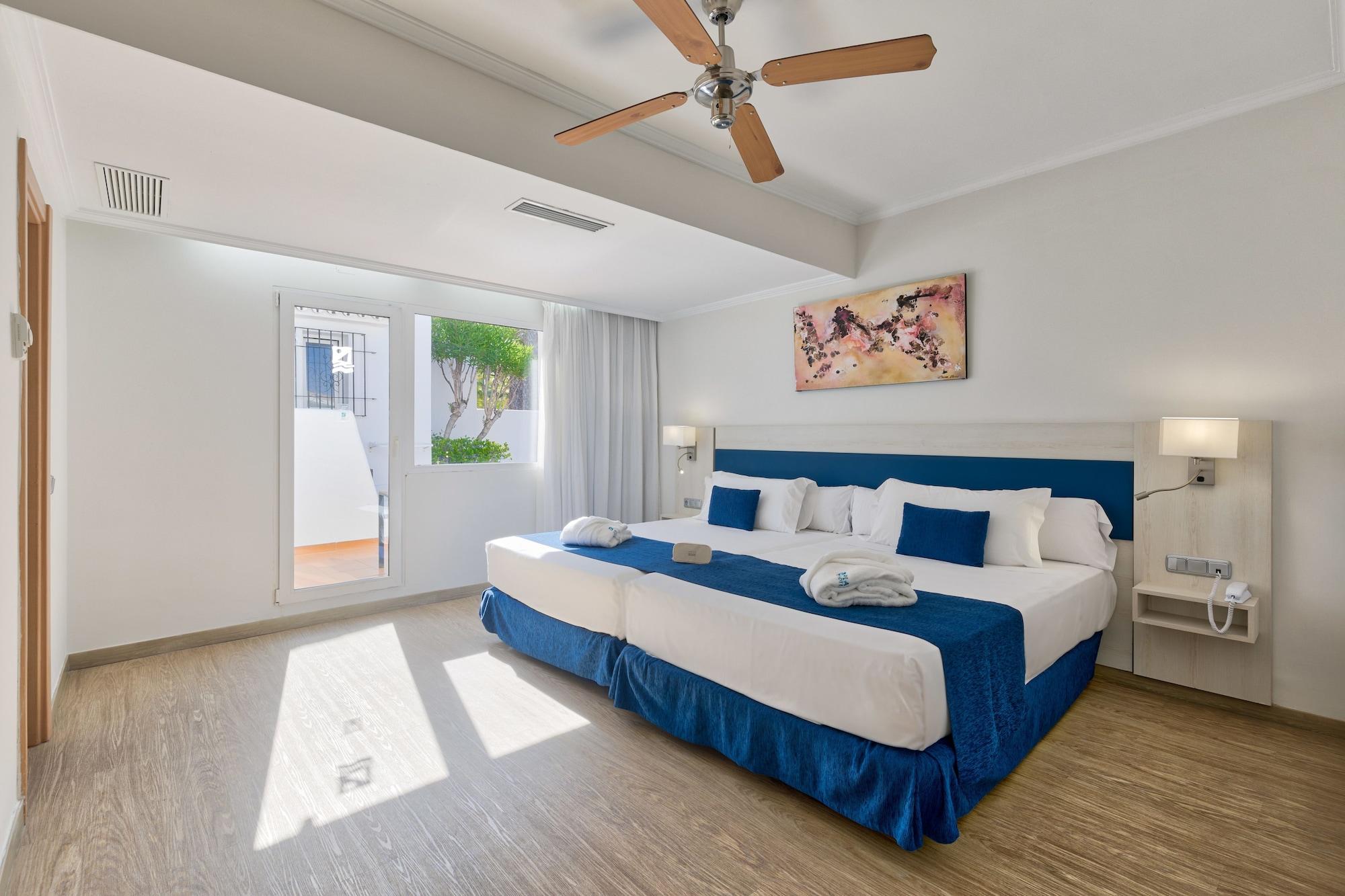 Marbella Playa Hotel מראה חיצוני תמונה