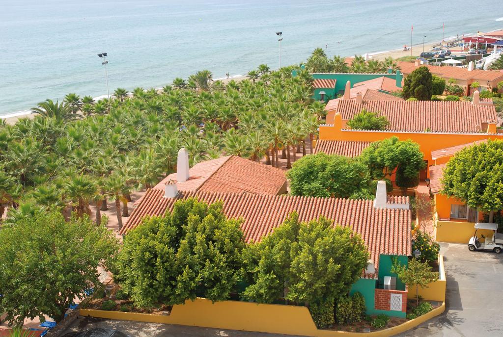 Marbella Playa Hotel מראה חיצוני תמונה