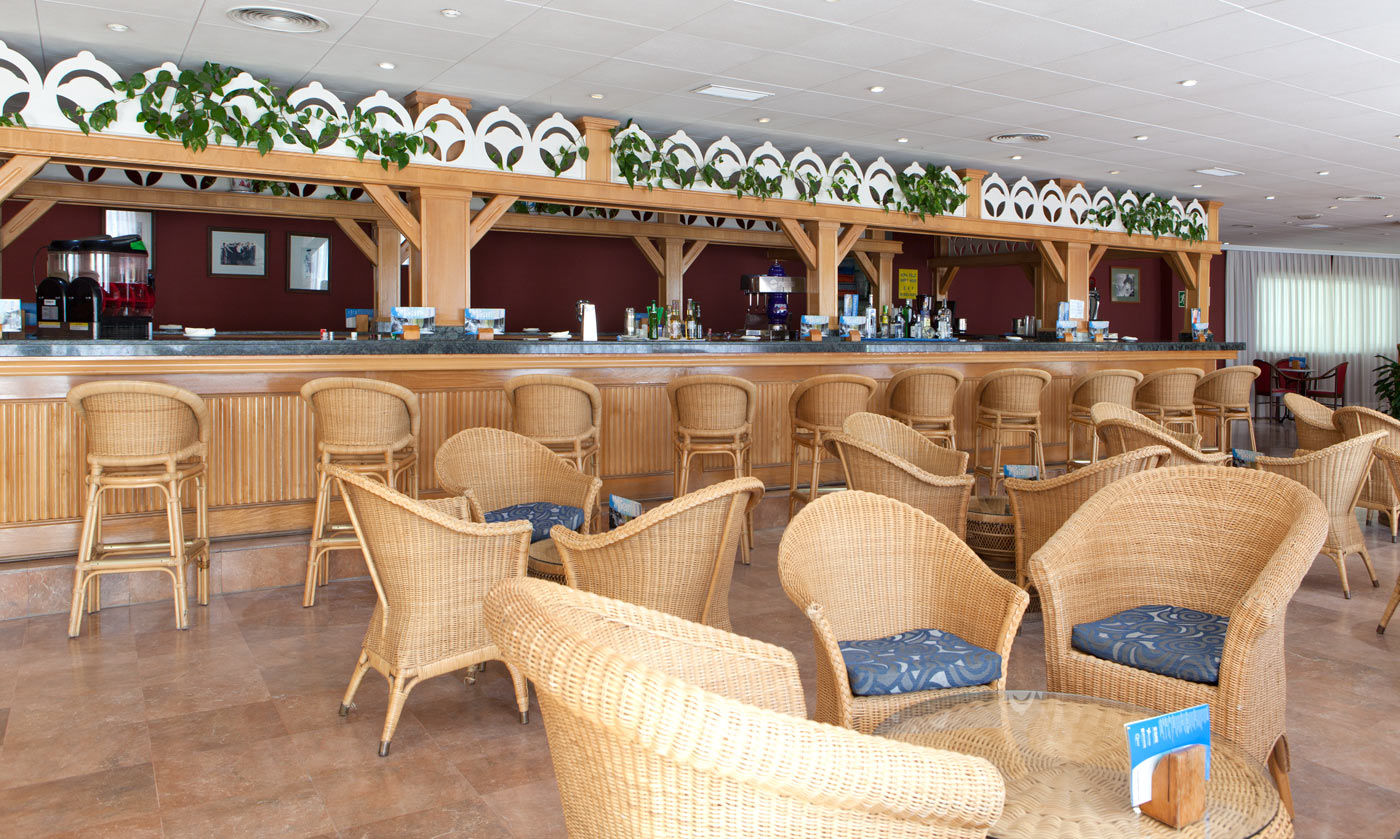 Marbella Playa Hotel מראה חיצוני תמונה