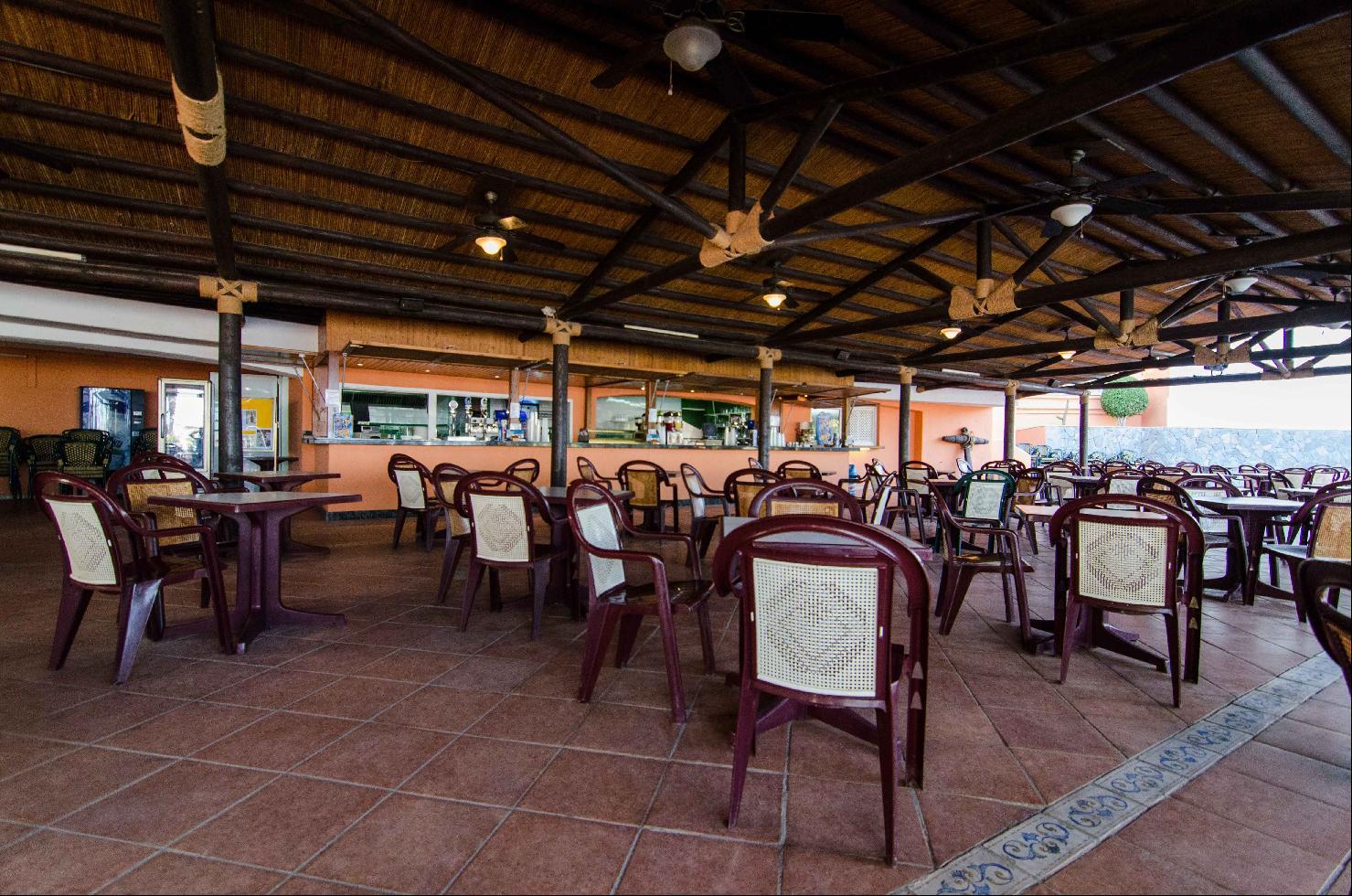 Marbella Playa Hotel מראה חיצוני תמונה