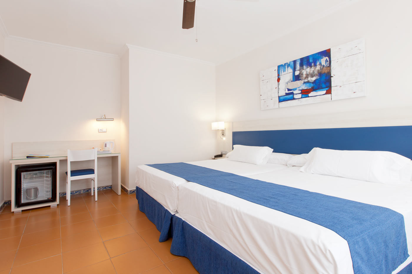 Marbella Playa Hotel מראה חיצוני תמונה