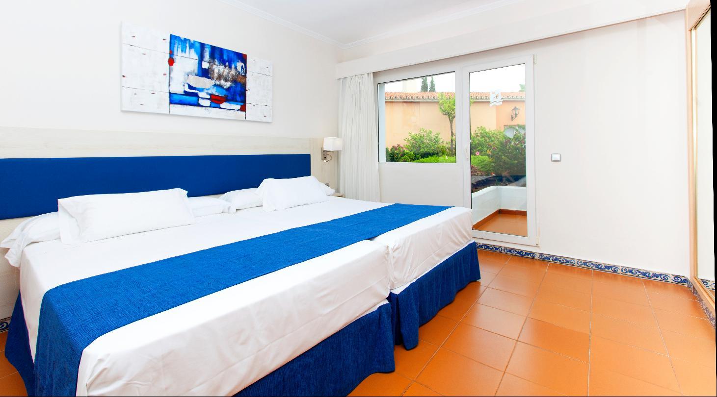 Marbella Playa Hotel מראה חיצוני תמונה