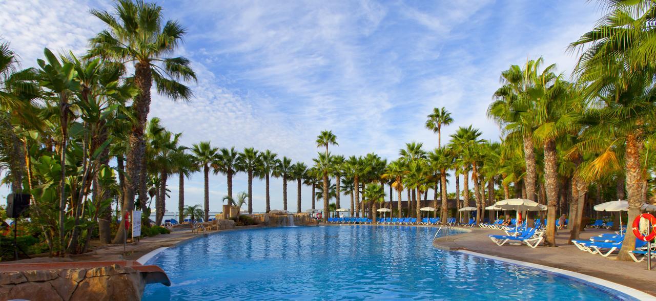Marbella Playa Hotel מראה חיצוני תמונה