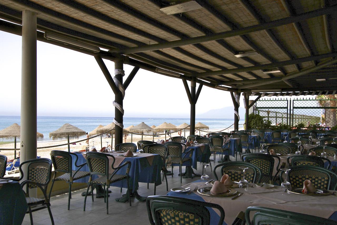 Marbella Playa Hotel מראה חיצוני תמונה