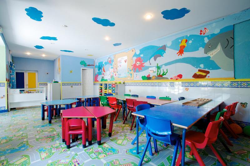 Marbella Playa Hotel מראה חיצוני תמונה
