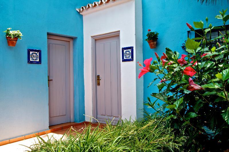 Marbella Playa Hotel מראה חיצוני תמונה