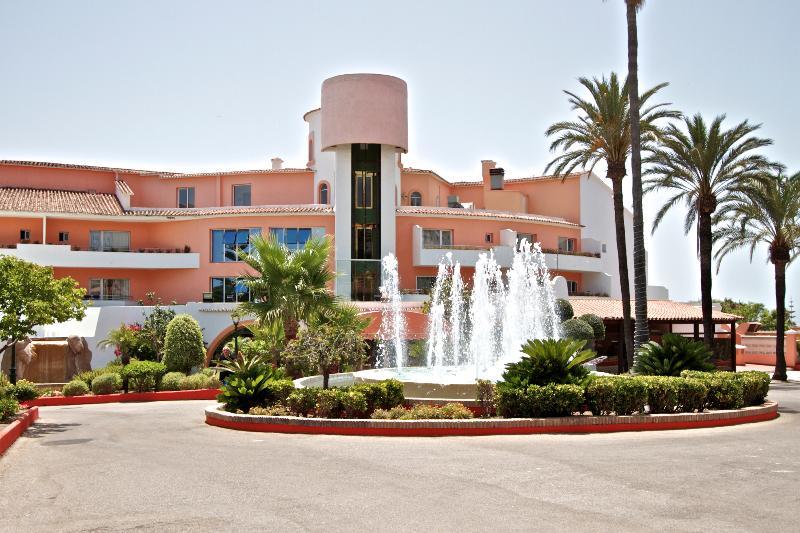 Marbella Playa Hotel מראה חיצוני תמונה