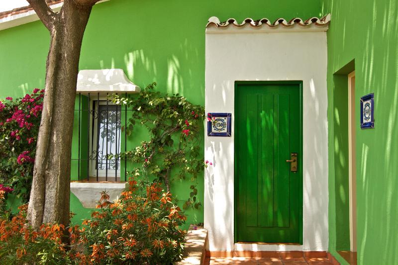 Marbella Playa Hotel מראה חיצוני תמונה