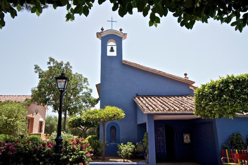 Marbella Playa Hotel מראה חיצוני תמונה