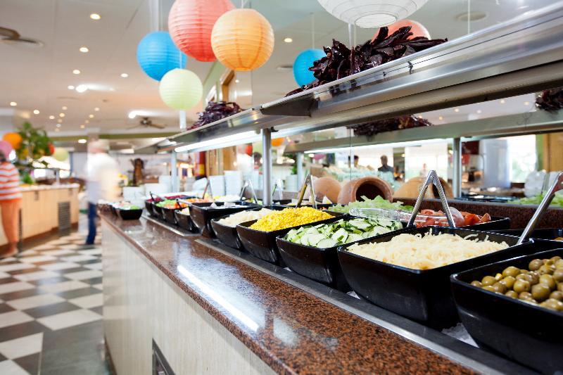 Marbella Playa Hotel מראה חיצוני תמונה