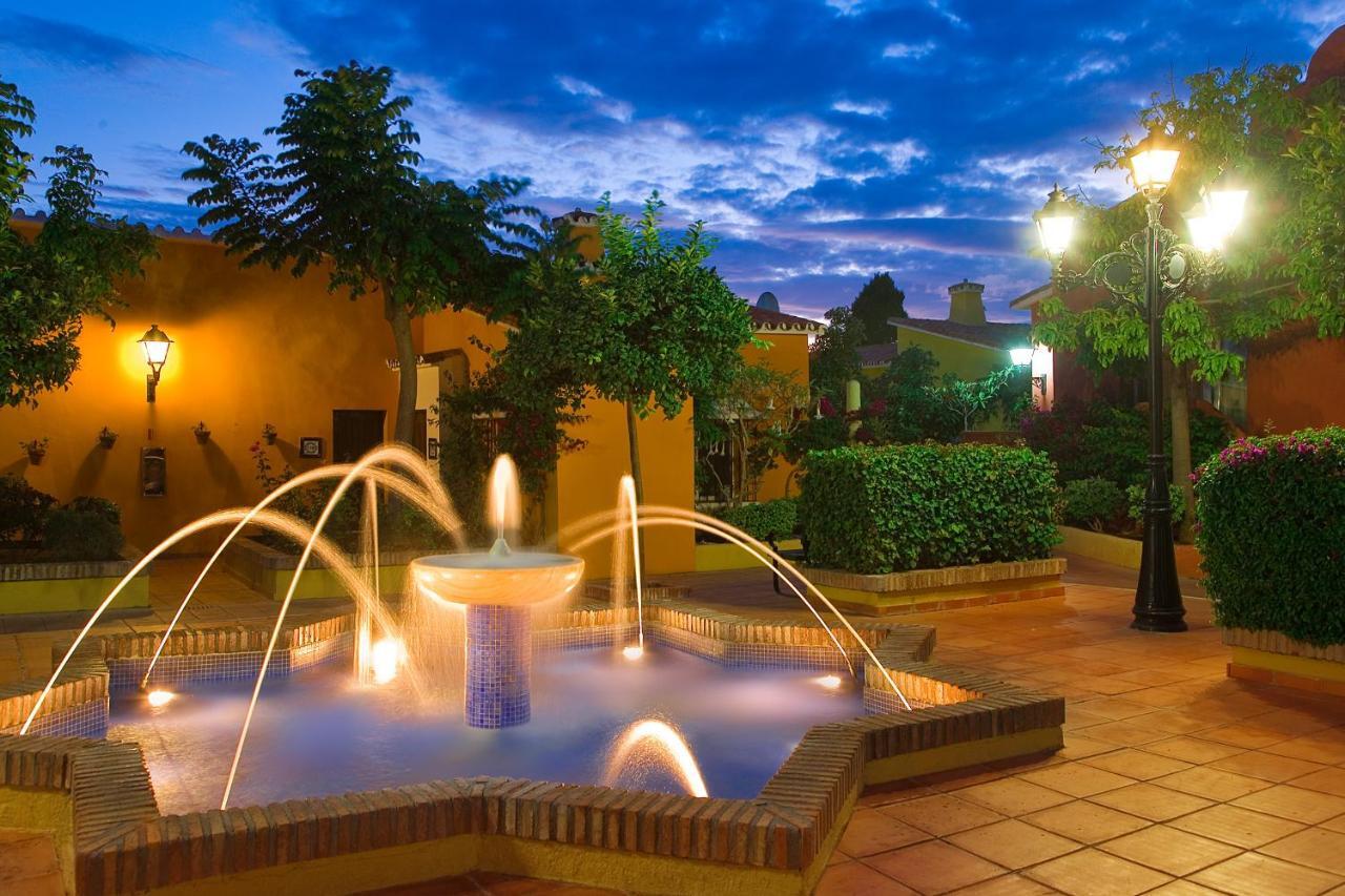 Marbella Playa Hotel מראה חיצוני תמונה